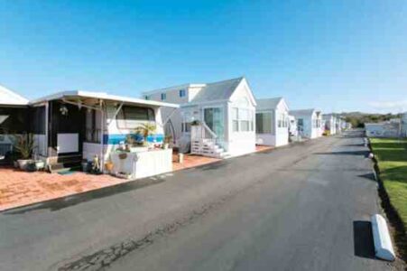 Senior Living: How the Trailer Park Could Save Us All Image